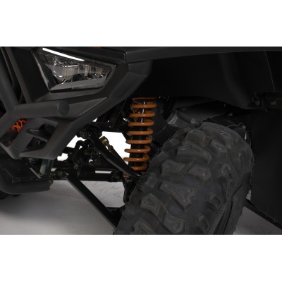 ATV MITT 330  T3