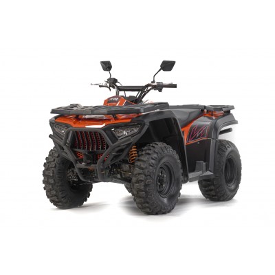 ATV MITT 330  T3
