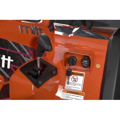 ATV MITT 330  T3