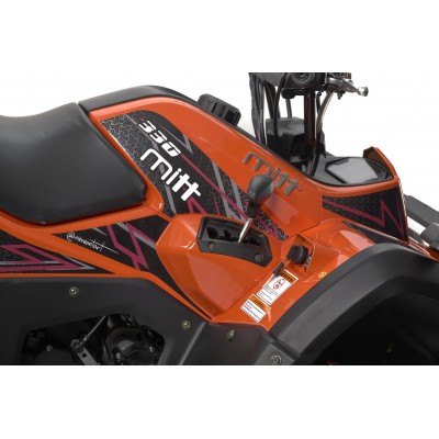 ATV MITT 330  T3