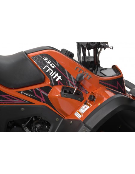 ATV MITT 330  T3