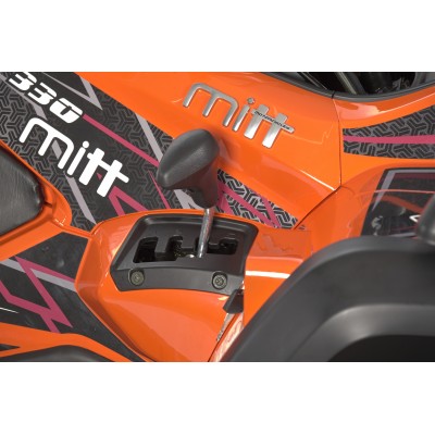 MITT 330 ATV T3