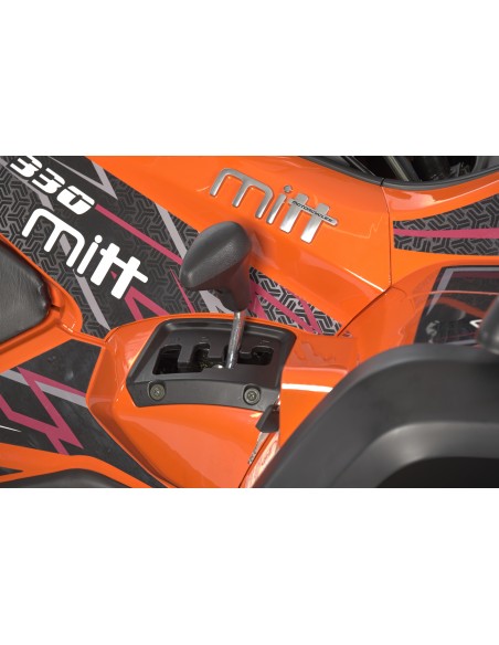 ATV MITT 330  T3