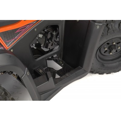 MITT 330 ATV T3
