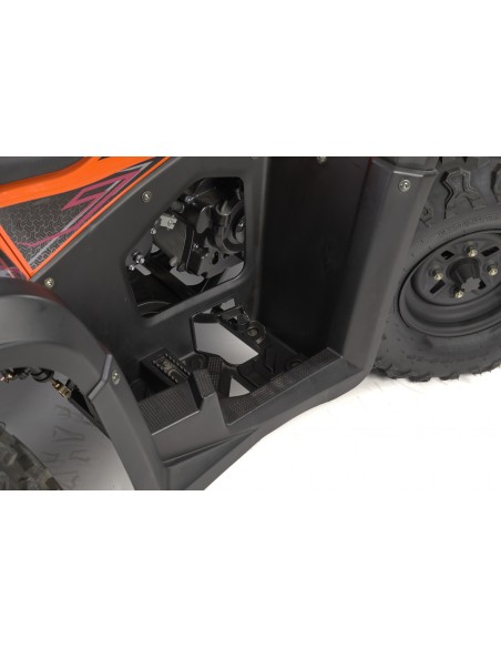 ATV MITT 330  T3