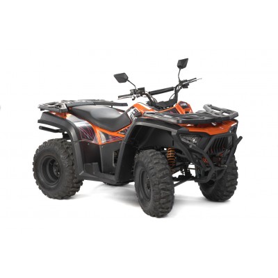ATV MITT 330  T3