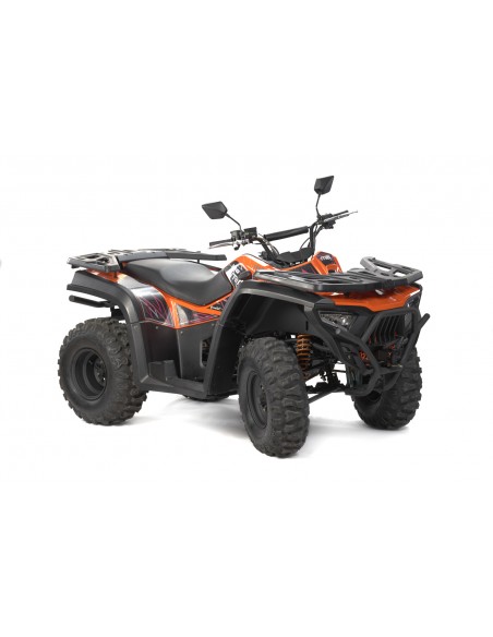 ATV MITT 330  T3