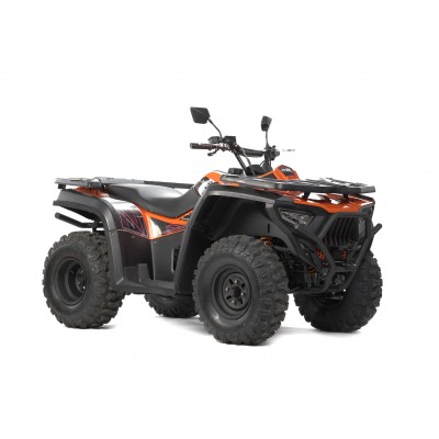ATV MITT 330  T3