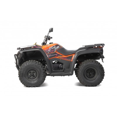ATV MITT 330  T3