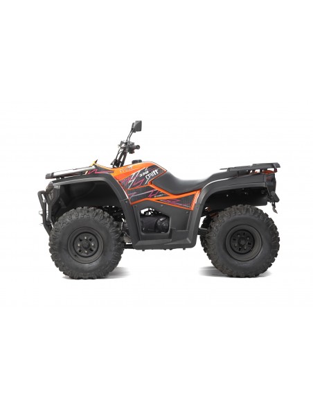 ATV MITT 330  T3