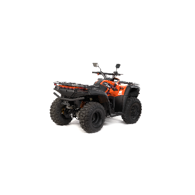 ATV MITT 330  T3