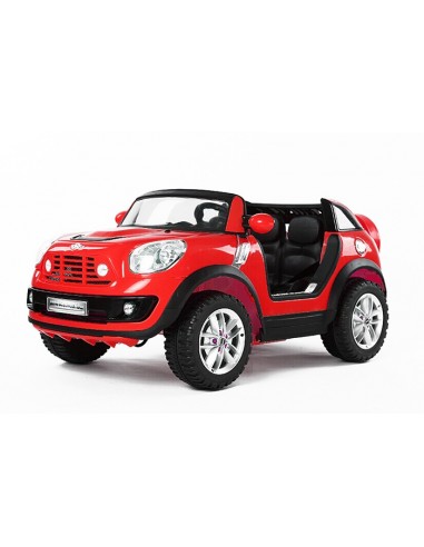 Mini Coberman 2x35 2x 6v