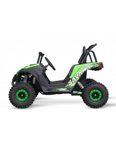 Eco Gokart Savana 1200w  PRM6 UTV 2