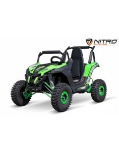 Eco Gokart Savana 1200w  PRM6 UTV