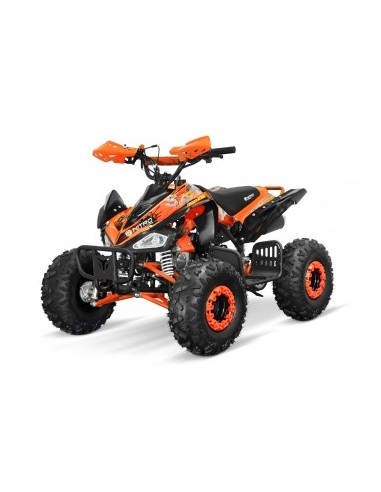 Speedy 125cc 4T GS S7-A   aut. c/ marcha atrás