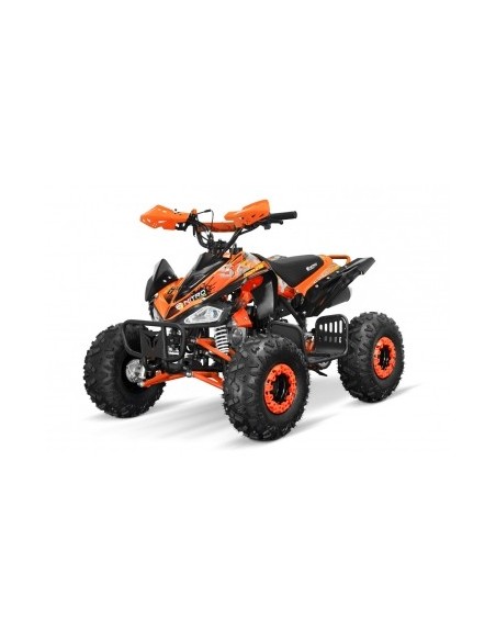 Speedy 125cc 4T GS S7-A   aut. c/ marcha atrás