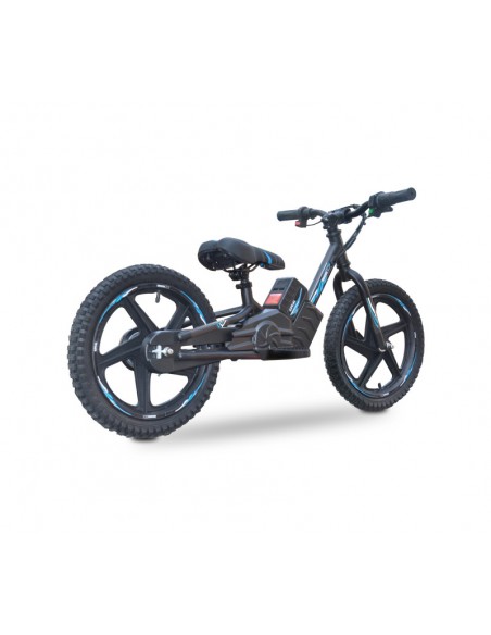 DIKDIK BICICLETA ELECTRICA 180W 5AH LITIO RUEDAS 16"