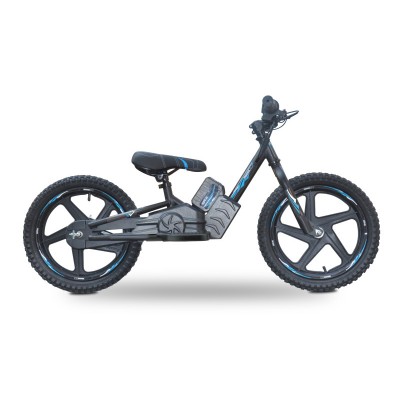 DIKDIK BICICLETA ELECTRICA 180W 5AH LITIO...