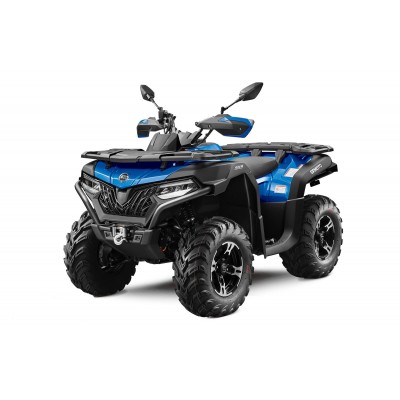 ATV CFORCE 625 EPS (T3) 2 PLAZAS