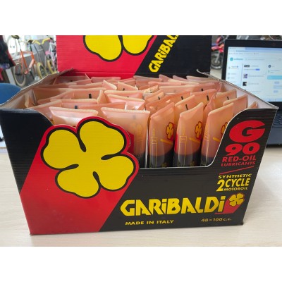 TUBO ACEITE  SINTETICO  MEZCLA 2T