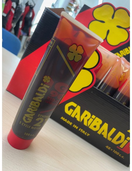 TUBO ACEITE  SINTETICO  MEZCLA 2T