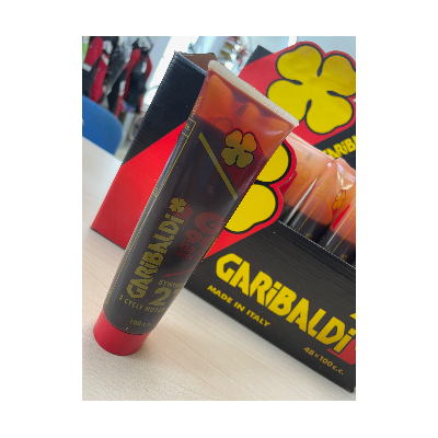 TUBO ACEITE  SINTETICO  MEZCLA 2T