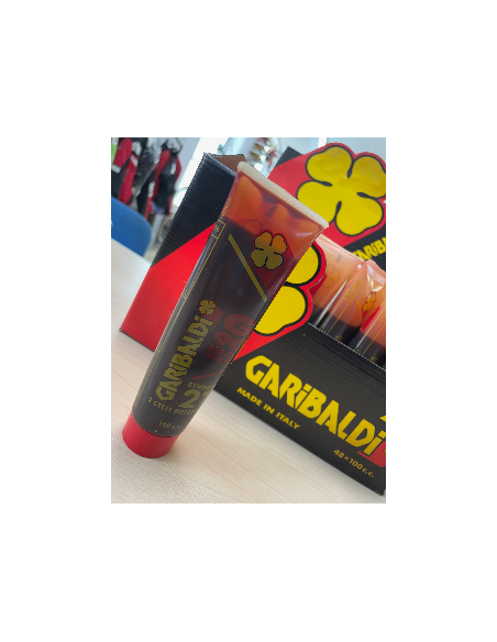 TUBO ACEITE  SINTETICO  MEZCLA 2T