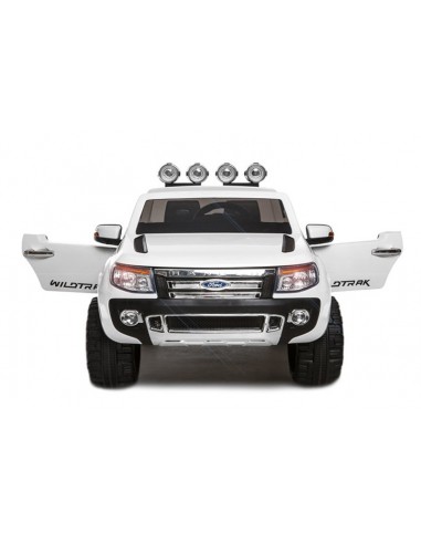 FORD RANGER 2X35W 12V ASIENTO CUERO