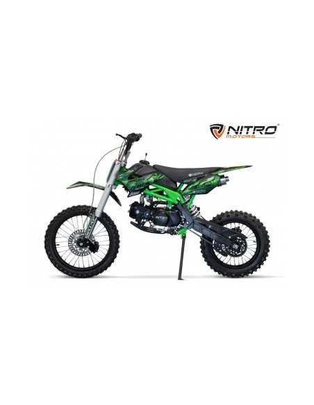 Sky 125cc 4 marchas 17/14ref