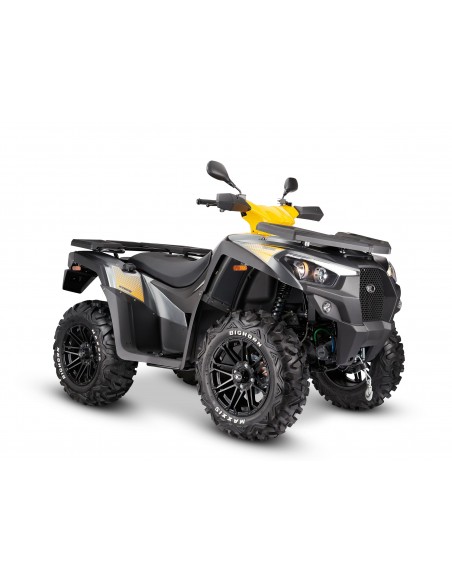 ATV KYMCO MXU 700 4X4