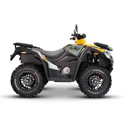 ATV KYMCO MXU 700 4X4