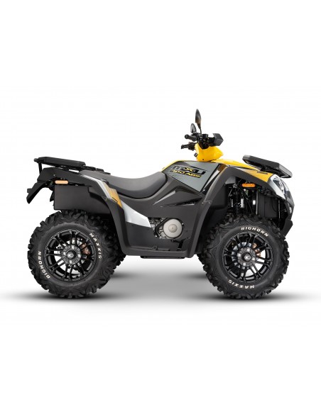 ATV KYMCO MXU 700 4X4