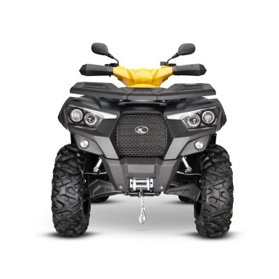 ATV KYMCO MXU 700 4X4