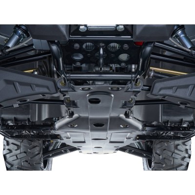 ATV KYMCO MXU 700 4X4