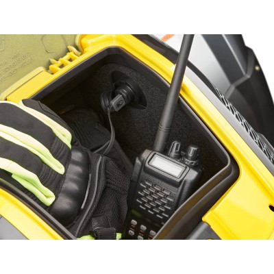 ATV KYMCO MXU 700 4X4