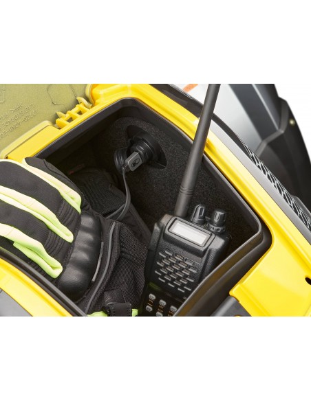 ATV KYMCO MXU 700 4X4