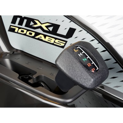 ATV KYMCO MXU 700 4X4