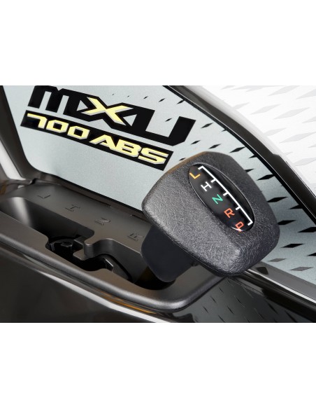 ATV KYMCO MXU 700 4X4