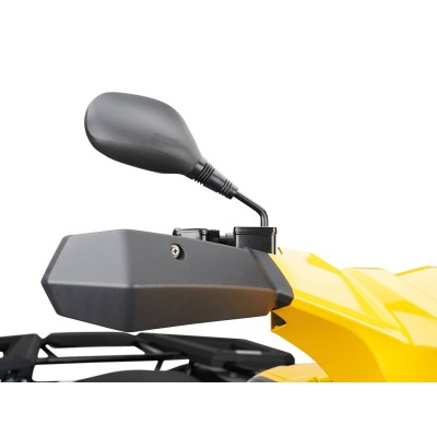 ATV KYMCO MXU 700 4X4