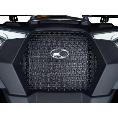 ATV KYMCO MXU 700 4X4