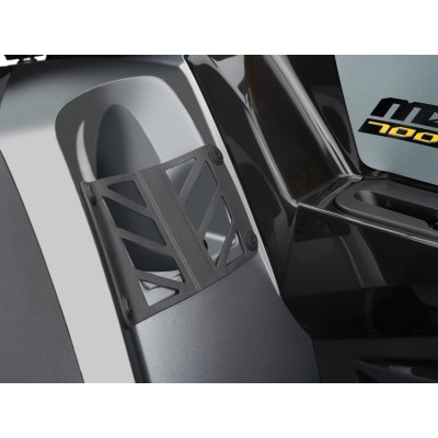 ATV KYMCO MXU 700 4X4