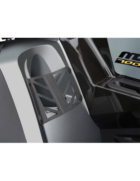 ATV KYMCO MXU 700 4X4