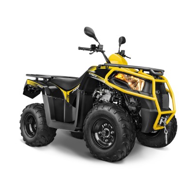 ATV KYMCO MXU 300 T3