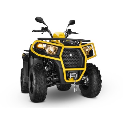ATV KYMCO MXU 300 T3