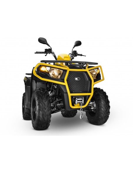 ATV KYMCO MXU 300 T3