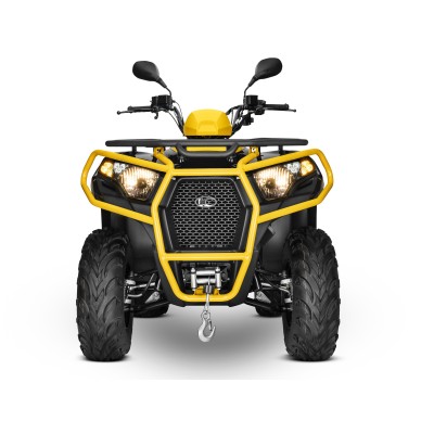ATV KYMCO MXU 300 T3