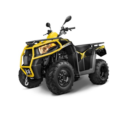ATV KYMCO MXU 300 T3