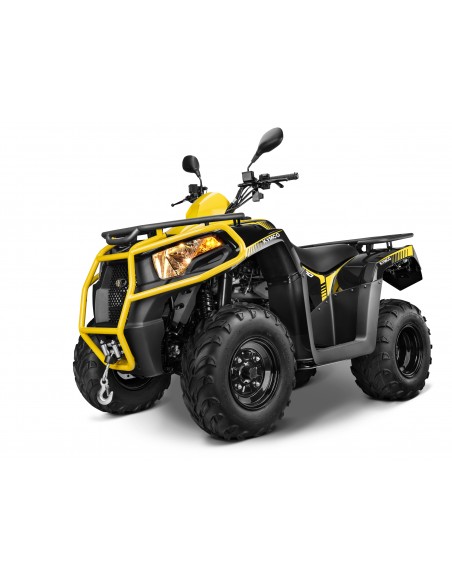 ATV KYMCO MXU 300 T3