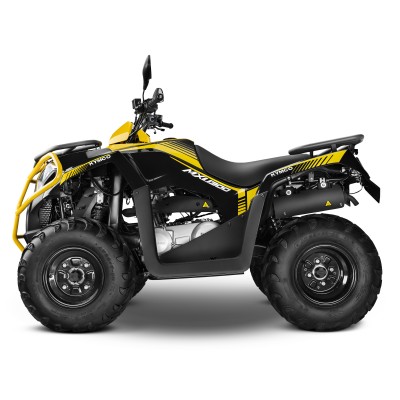 ATV KYMCO MXU 300 T3