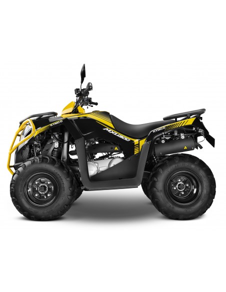 ATV KYMCO MXU 300 T3